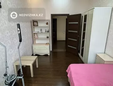 140 м², 4-комнатная квартира, этаж 1 из 4, 140 м², изображение - 19