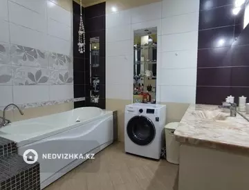 140 м², 4-комнатная квартира, этаж 1 из 4, 140 м², изображение - 12