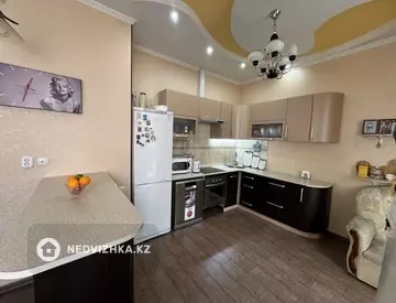 140 м², 4-комнатная квартира, этаж 1 из 4, 140 м², изображение - 8