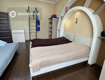 140 м², 4-комнатная квартира, этаж 1 из 4, 140 м², изображение - 15