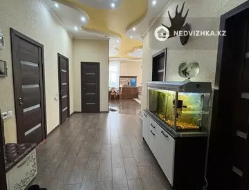140 м², 4-комнатная квартира, этаж 1 из 4, 140 м², изображение - 21