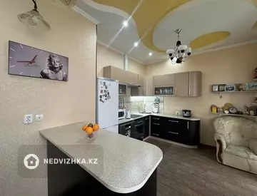 140 м², 4-комнатная квартира, этаж 1 из 4, 140 м², изображение - 9