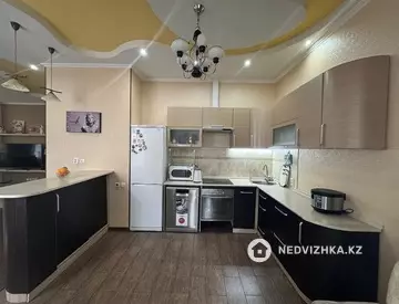 140 м², 4-комнатная квартира, этаж 1 из 4, 140 м², изображение - 10