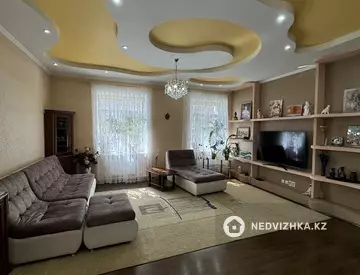 140 м², 4-комнатная квартира, этаж 1 из 4, 140 м², изображение - 4