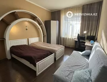 140 м², 4-комнатная квартира, этаж 1 из 4, 140 м², изображение - 14