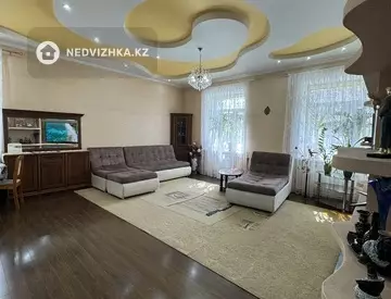 140 м², 4-комнатная квартира, этаж 1 из 4, 140 м², изображение - 5