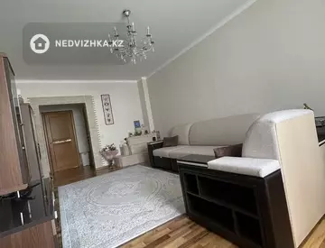 62.2 м², 2-комнатная квартира, этаж 6 из 9, 62 м², изображение - 8