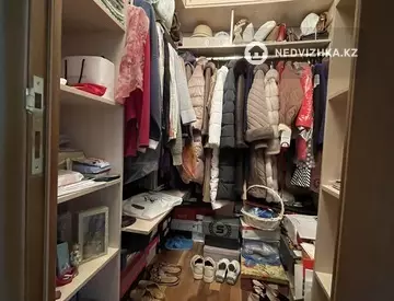 62.2 м², 2-комнатная квартира, этаж 6 из 9, 62 м², изображение - 5