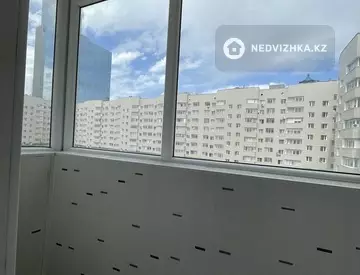 62.2 м², 2-комнатная квартира, этаж 6 из 9, 62 м², изображение - 9