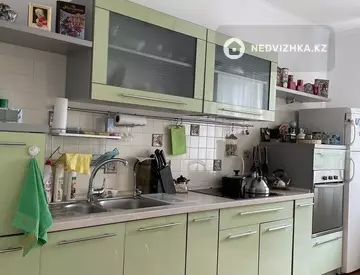 62.2 м², 2-комнатная квартира, этаж 6 из 9, 62 м², изображение - 0