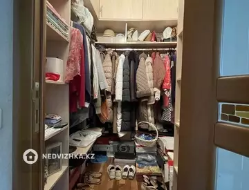62.2 м², 2-комнатная квартира, этаж 6 из 9, 62 м², изображение - 4