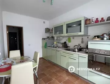62.2 м², 2-комнатная квартира, этаж 6 из 9, 62 м², изображение - 1
