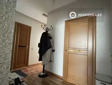 62.2 м², 2-комнатная квартира, этаж 6 из 9, 62 м², изображение - 14