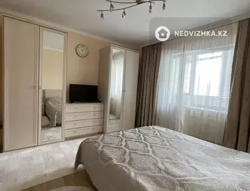 62.2 м², 2-комнатная квартира, этаж 6 из 9, 62 м², изображение - 12
