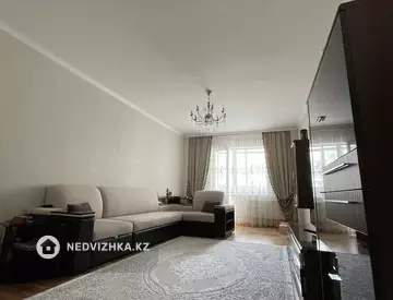 62.2 м², 2-комнатная квартира, этаж 6 из 9, 62 м², изображение - 6
