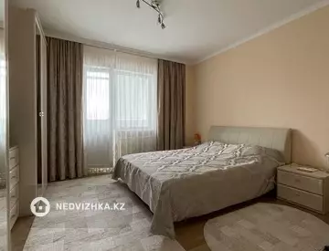 62.2 м², 2-комнатная квартира, этаж 6 из 9, 62 м², изображение - 10