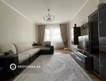 62.2 м², 2-комнатная квартира, этаж 6 из 9, 62 м², изображение - 7