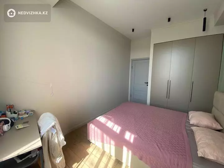 47 м², 2-комнатная квартира, этаж 7 из 13, 47 м², изображение - 1