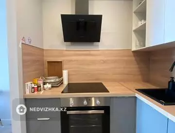 47 м², 2-комнатная квартира, этаж 7 из 13, 47 м², изображение - 4