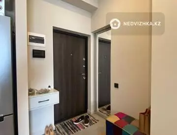 47 м², 2-комнатная квартира, этаж 7 из 13, 47 м², изображение - 10