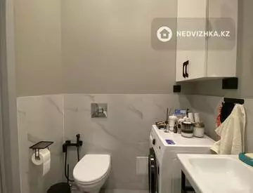 47 м², 2-комнатная квартира, этаж 7 из 13, 47 м², изображение - 12