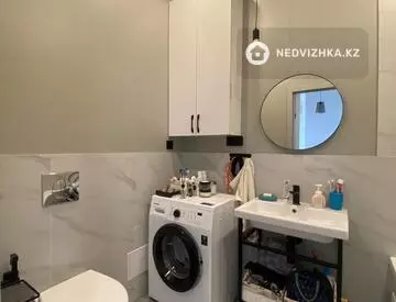 47 м², 2-комнатная квартира, этаж 7 из 13, 47 м², изображение - 17
