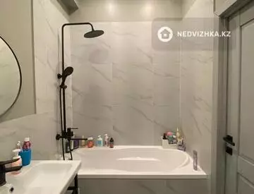 47 м², 2-комнатная квартира, этаж 7 из 13, 47 м², изображение - 7