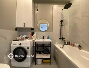 47 м², 2-комнатная квартира, этаж 7 из 13, 47 м², изображение - 18
