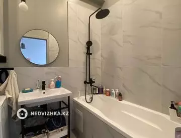 47 м², 2-комнатная квартира, этаж 7 из 13, 47 м², изображение - 11
