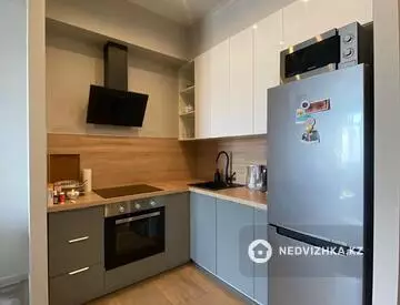 47 м², 2-комнатная квартира, этаж 7 из 13, 47 м², изображение - 14