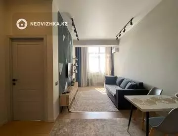 47 м², 2-комнатная квартира, этаж 7 из 13, 47 м², изображение - 6