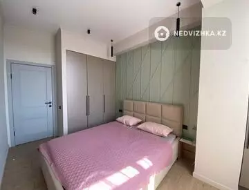 2-комнатная квартира, этаж 7 из 13, 47 м²