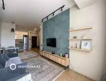 47 м², 2-комнатная квартира, этаж 7 из 13, 47 м², изображение - 13