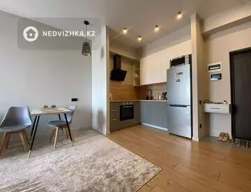 47 м², 2-комнатная квартира, этаж 7 из 13, 47 м², изображение - 15