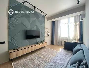 47 м², 2-комнатная квартира, этаж 7 из 13, 47 м², изображение - 5