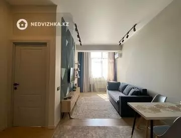 47 м², 2-комнатная квартира, этаж 7 из 13, 47 м², изображение - 9