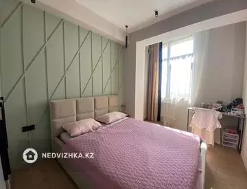 2-комнатная квартира, этаж 7 из 13, 47 м²