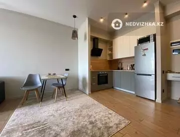 2-комнатная квартира, этаж 7 из 13, 47 м²