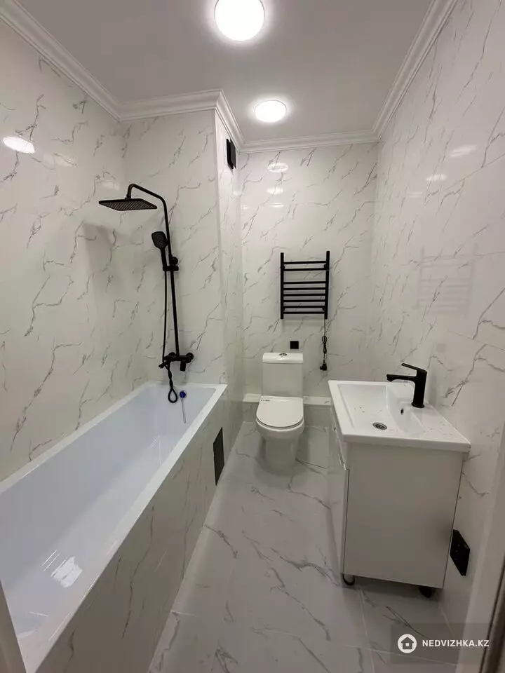 31 м², 1-комнатная квартира, этаж 5 из 9, 31 м², изображение - 1