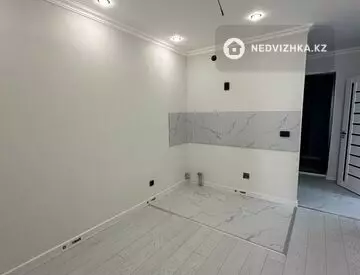 31 м², 1-комнатная квартира, этаж 5 из 9, 31 м², изображение - 3