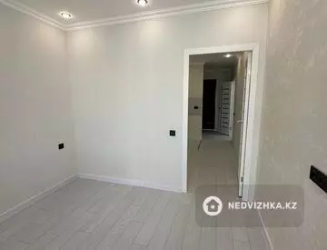 31 м², 1-комнатная квартира, этаж 5 из 9, 31 м², изображение - 2