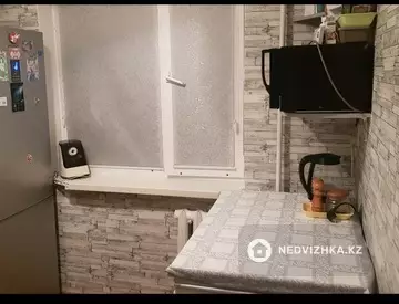 47 м², 2-комнатная квартира, этаж 4 из 5, 47 м², изображение - 5