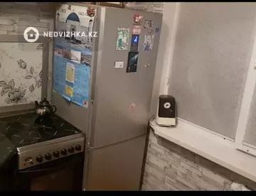 47 м², 2-комнатная квартира, этаж 4 из 5, 47 м², изображение - 6