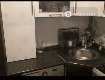 47 м², 2-комнатная квартира, этаж 4 из 5, 47 м², изображение - 4