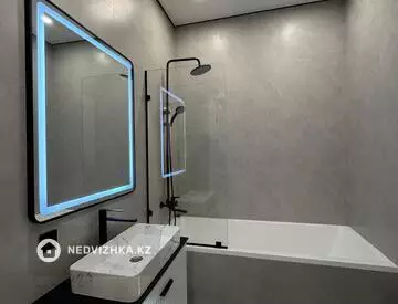 44 м², 2-комнатная квартира, этаж 9 из 17, 44 м², изображение - 5