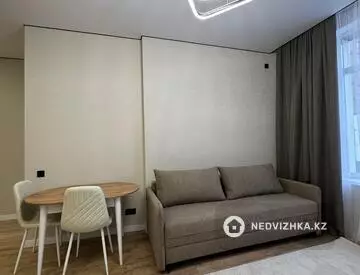 2-комнатная квартира, этаж 9 из 17, 44 м²