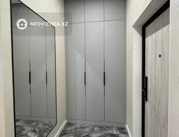 44 м², 2-комнатная квартира, этаж 9 из 17, 44 м², изображение - 6