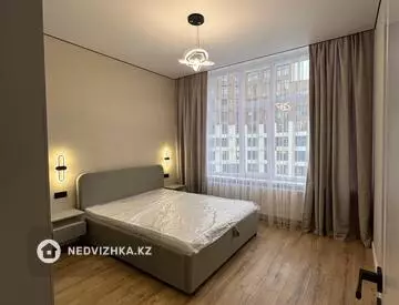 44 м², 2-комнатная квартира, этаж 9 из 17, 44 м², изображение - 4