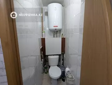 69 м², 3-комнатная квартира, этаж 1 из 3, 69 м², изображение - 8