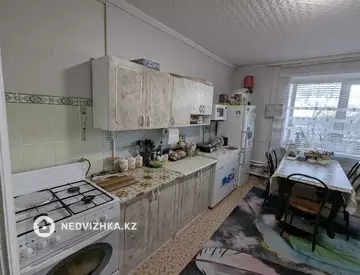 69 м², 3-комнатная квартира, этаж 1 из 3, 69 м², изображение - 11
